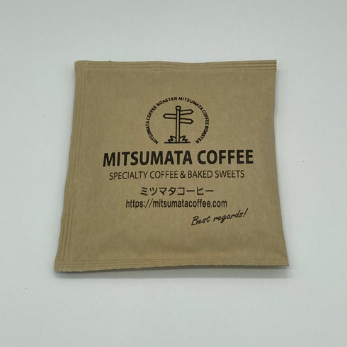 ドリップバック / Drip bag coffee